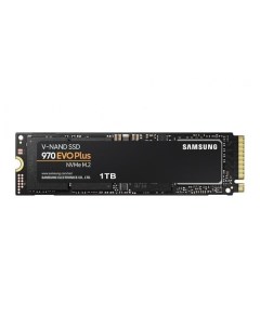 SSD 970 Evo Plus 1TB MZ-V7S1T0BW Samsung