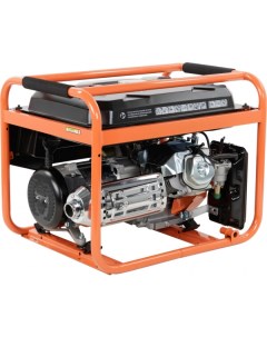 Генератор PPG- 6500 01.020.00018 Carver