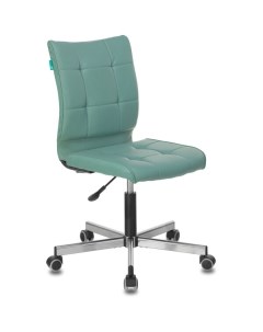Кресло CH-330M (серо-голубой) Бюрократ