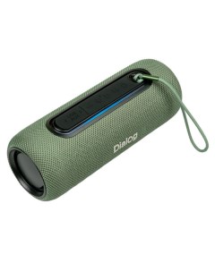 Акустическая портативная колонка Progressive AP-11 Green Dialog