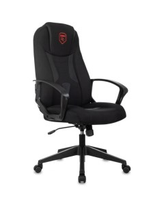 Кресло 200 (черный) Zombie