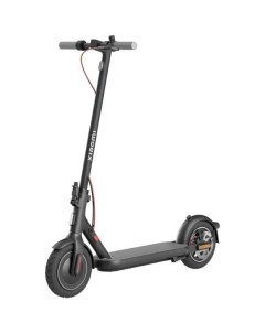 Электросамокат Electric Scooter 4 EU (BHR7128EU) Xiaomi