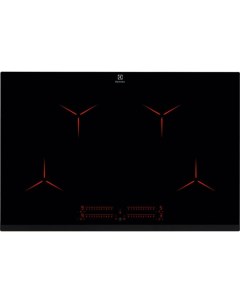 Варочная панель EIP8146 Electrolux