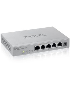 Коммутатор MG-105-ZZ0101F Zyxel