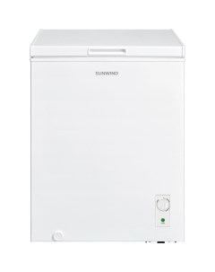 Морозильный ларь SCH155 Sunwind