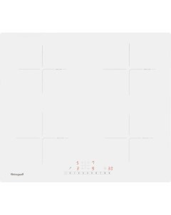 Варочная панель HI 632 W Weissgauff