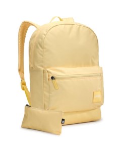 Рюкзак Campus Alto 24L CCAM5226YY (желтый) Case logic