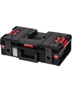 Ящик для инструментов System One 200 Vario Qbrick