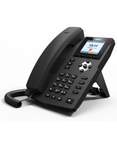 IP-телефон X3SP Fanvil