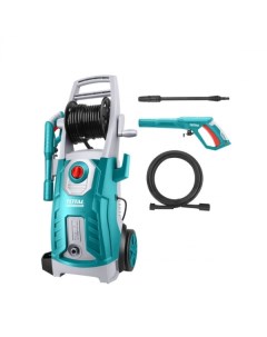 Мойка высокого давления TGT11246 Total