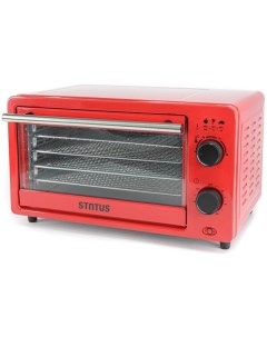 Сушилка для овощей и фруктов 6600151 (14L) Status