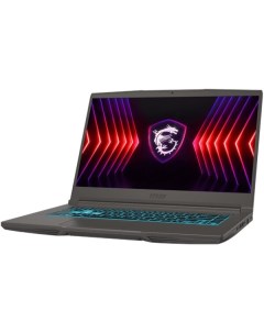 Игровой ноутбук MSI Thin A15 B7VE-087XBY Msi