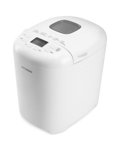 Хлебопечь HYBM-M0714 (белый) Hyundai