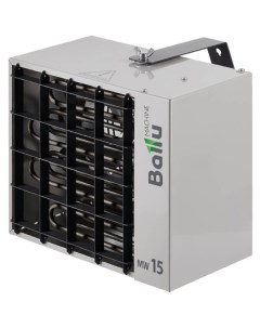 Тепловая пушка BHP-MW-15 Ballu