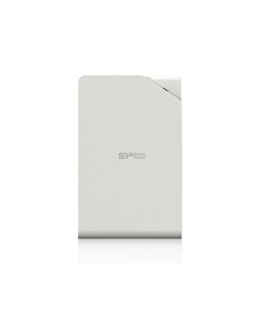 Внешний накопитель Silicon-Power Stream S03 1TB SP010TBPHDS03S3W Silicon power