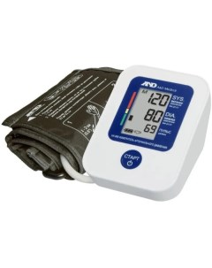 Тонометр UA-888 (с адаптером) A&d