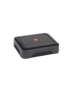 Автомобильный усилитель  Club A600 Jbl