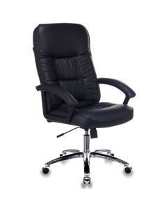Кресло T-9908AXSN-AB Бюрократ