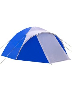 Палатка Acco 4 (синий) Acamper