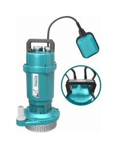 Дренажный насос TWP63706 Total