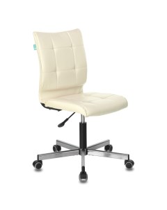 Кресло CH-330M (бежевый) Бюрократ