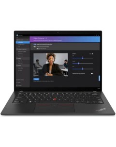 Ультрабук Lenovo ThinkPad T14s Gen 4 21F6002K