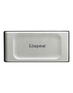 Внешний SSD диск XS2000 500GB (SXS2000/500G) Kingston