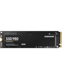 SSD 980 250GB MZ-V8V250BW Samsung
