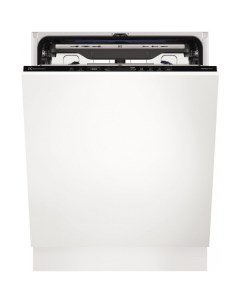 Встраиваемая посудомоечная машина EEG69420W Electrolux