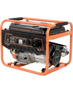 Генератор PPG- 8000 01.020.00020 Carver