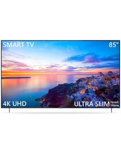 Телевизор Harper 85U750TS/RU