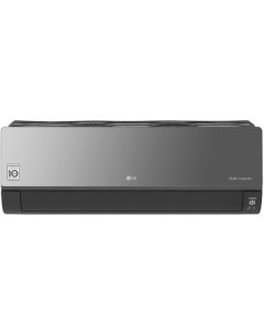 Кондиционер Artcool Mirror AC09BK Lg