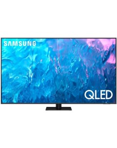 Телевизор Samsung QE55Q70CAUXRU
