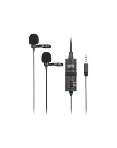 Микрофон BY-M1DM Boya