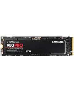 SSD 980 Pro 1TB MZ-V8P1T0BW Samsung