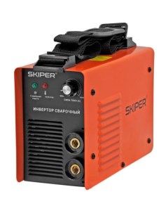 Сварочный инвертор ММА-2500-14 Skiper