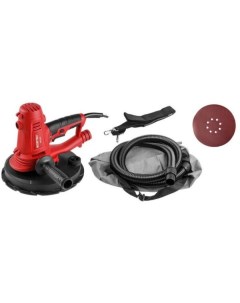 Шлифмашина для стен и потолков DG 2210 (0304214) Wortex