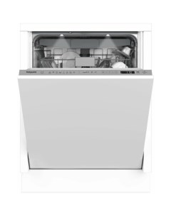 Посудомоечная машина HI 5D83 DWT Hotpoint
