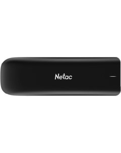 Внешний накопитель ZX 1TB NT01ZX-001T-32BK Netac