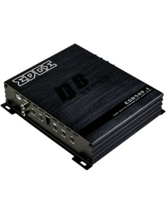 Автомобильный усилитель EDB500.1-E9 Edge