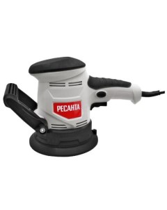 Шлифмашина ЭШМ-125Э (75/6/2) Ресанта