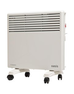 Конвектор EK-10 Oasis