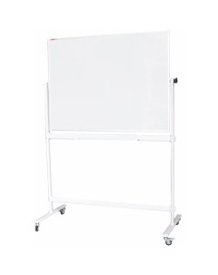 Доска магнитно-маркерная 238014 Staff