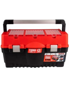 Ящик для инструментов Formula Carbo S Alu 600 SKRS600FCARCZEPG011 Patrol