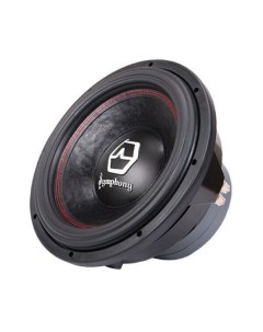 Автомобильный сабвуфер URAL Symphony 12 Урал