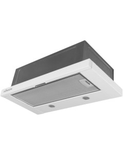 Вытяжка Pixel 60 (белый) Konigin