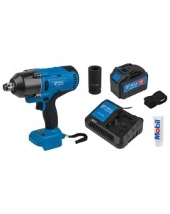 Гайковерт SC 1801 (0329177) Bull