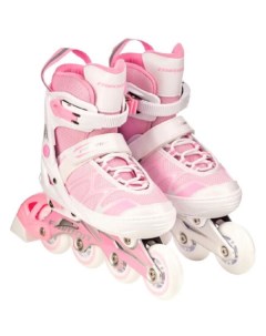 Роликовые коньки PW-153B-5PK-M Favorit