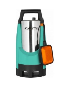 Дренажный насос Sturm WP9712S Sturm!