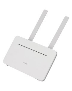 4G Wi-Fi роутер 4G CPE 3 B535-232a (белый) Huawei